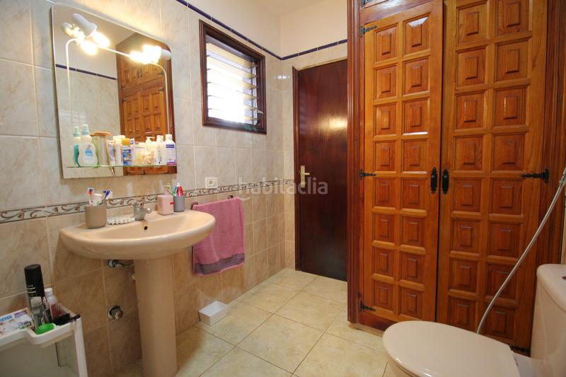 Foto b1b2ac59-d598-4faa-8271-f8715c9c4a8a. Casa  terrera en Cuesta de la Villa Santa Úrsula