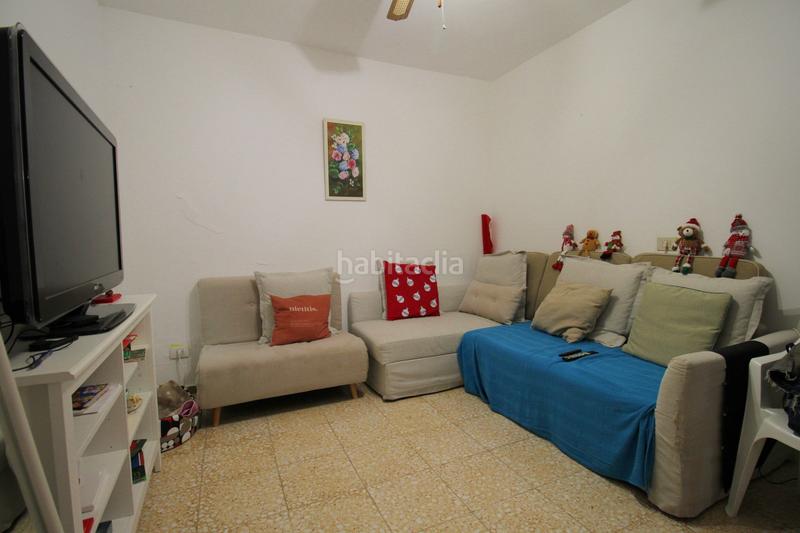 Foto ce845af0-269d-4829-ad73-2221febe80f2. Casa  terrera en Cuesta de la Villa Santa Úrsula