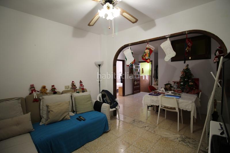 Foto ec572557-5d8f-4af1-9348-3e19a3143aa3. Casa  terrera en Cuesta de la Villa Santa Úrsula