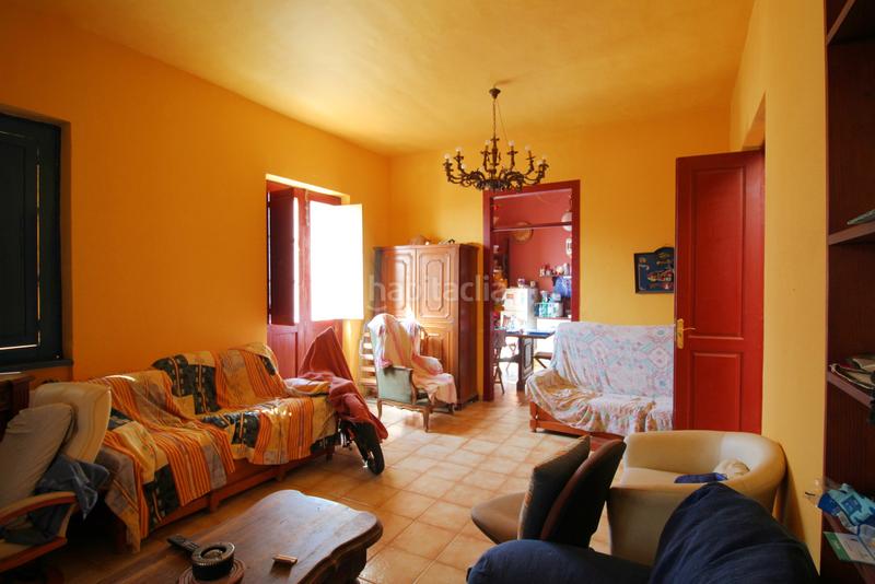 Foto 84eb022e-3144-4d31-9872-04ed7e088006. Casa  canaria colonial en la gomera en Alajeró