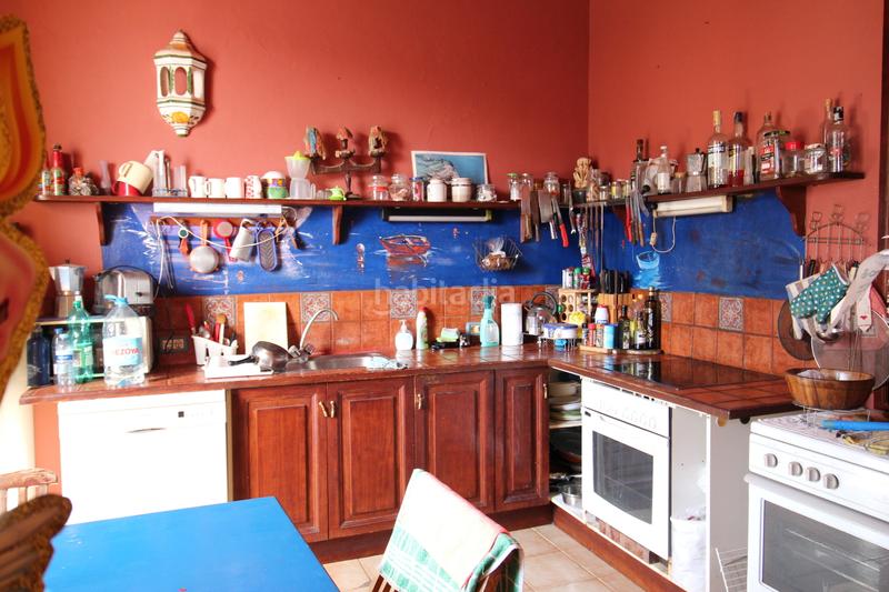 Foto a9fcec86-e396-48d9-aeff-467818fa8f20. Casa  canaria colonial en la gomera en Alajeró