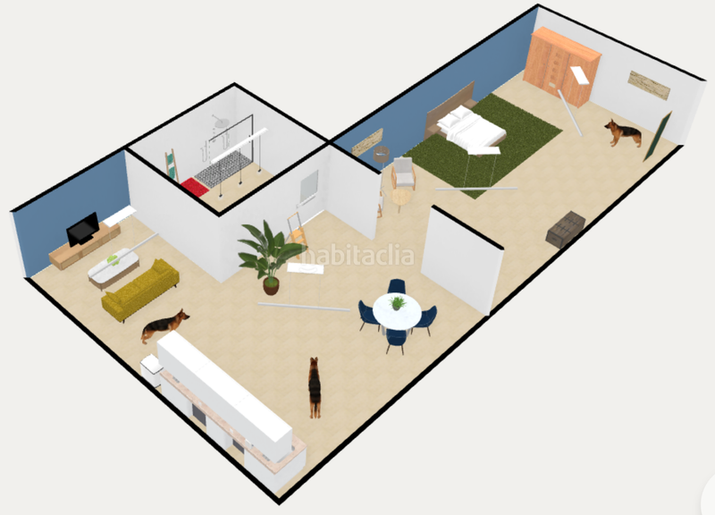 Foto b9e51cfb-1b23-48d5-a622-17953c313fee. Casa  canaria colonial en la gomera en Alajeró