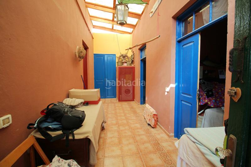 Foto cd13475d-7e8a-42fc-89ac-beb8fe783090. Casa  canaria colonial en la gomera en Alajeró