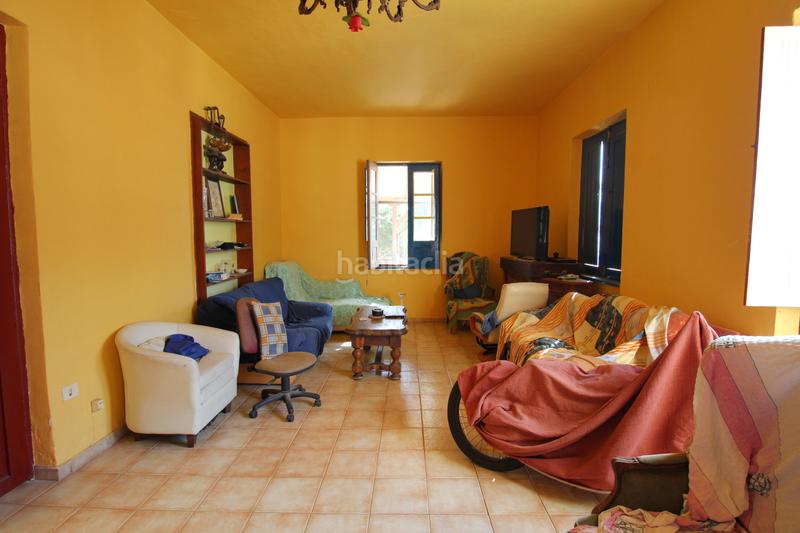 Foto d66a0e89-8e5e-442f-9af9-8809eb8d5665. Casa  canaria colonial en la gomera en Alajeró