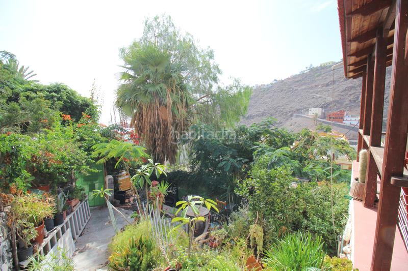 Foto fd054814-3ab4-4e67-8aa6-e7361e65eac9. Casa  canaria colonial en la gomera en Alajeró