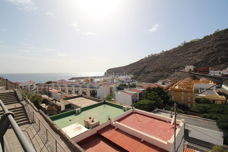 Foto ff0d2433-14e8-400b-b284-c488e6175b17. Casa  canaria colonial en la gomera en Alajeró
