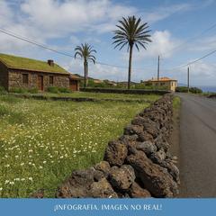 Residential Plot  Calle simn acosta. Terreno urbano en el hierro
