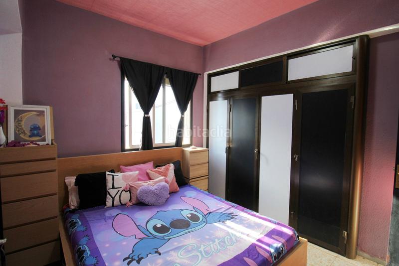 Foto ee682895-82d2-4a96-b106-4abd5e738ecf. Pis a La Salud Santa Cruz de Tenerife