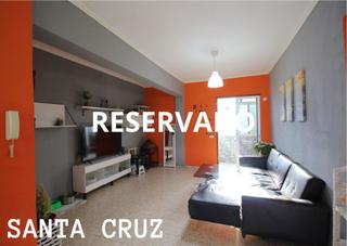 Flat  Calle de granadilla. Piso en santa cruz, barrio la salud