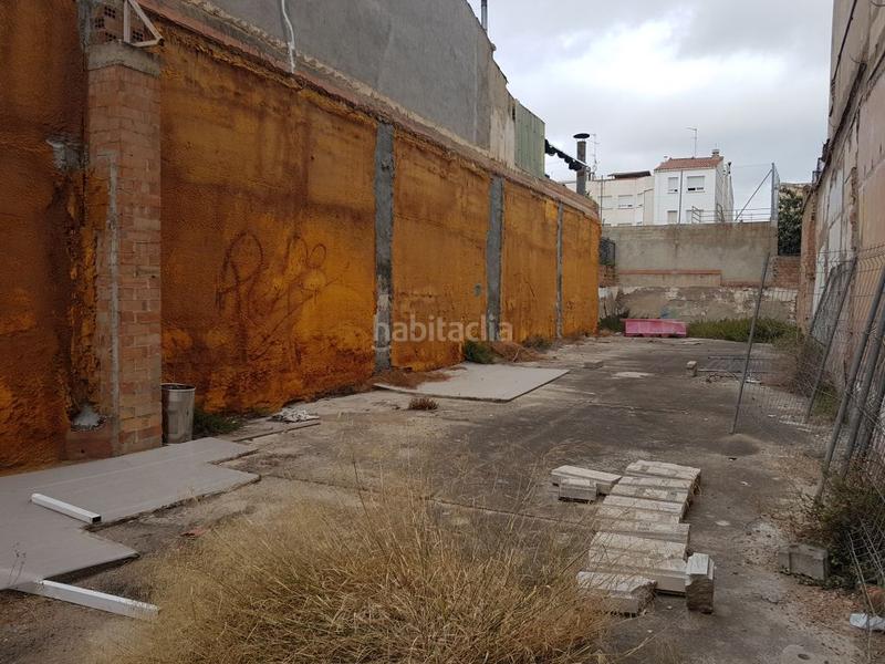 Foto 5d7cf42f-bf5c-4374-83f1-5a8953c93a00. Terreno residenziale in calle sant pere 26 in Calafell platja Calafell