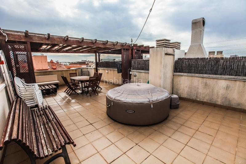 Foto 0b2b20e6-4272-471d-b541-3eb68ed5e240. Penthouse in josep pla 14 in L´Estany Calafell