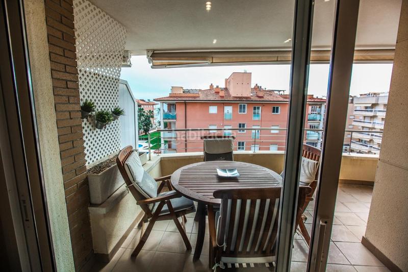 Foto 751d0303-4026-42ff-8518-2b5af344dd7a. Penthouse in josep pla 14 in L´Estany Calafell