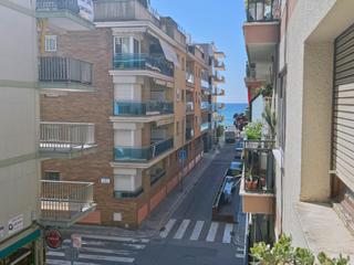 Flat in Vilamar 87. Piso en venta en la zona platja de calafell