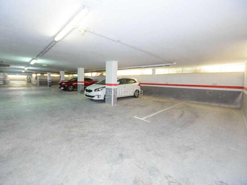 Foto 18d8d4b3-0657-492e-bb03-de9d446b79b3. Attique avec parking piscine dans L´Estany Calafell