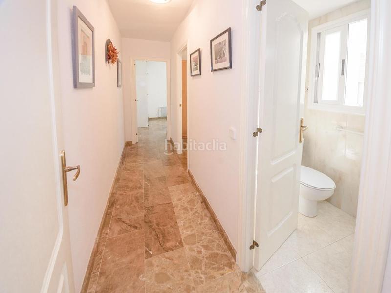 Foto 357ce389-9daa-4a16-b537-9d3b63fc877f. Attique avec parking piscine dans L´Estany Calafell