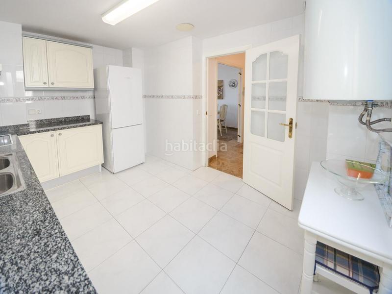 Foto 8de75616-277f-4a82-92ca-336d506ae4ae. Attique avec parking piscine dans L´Estany Calafell