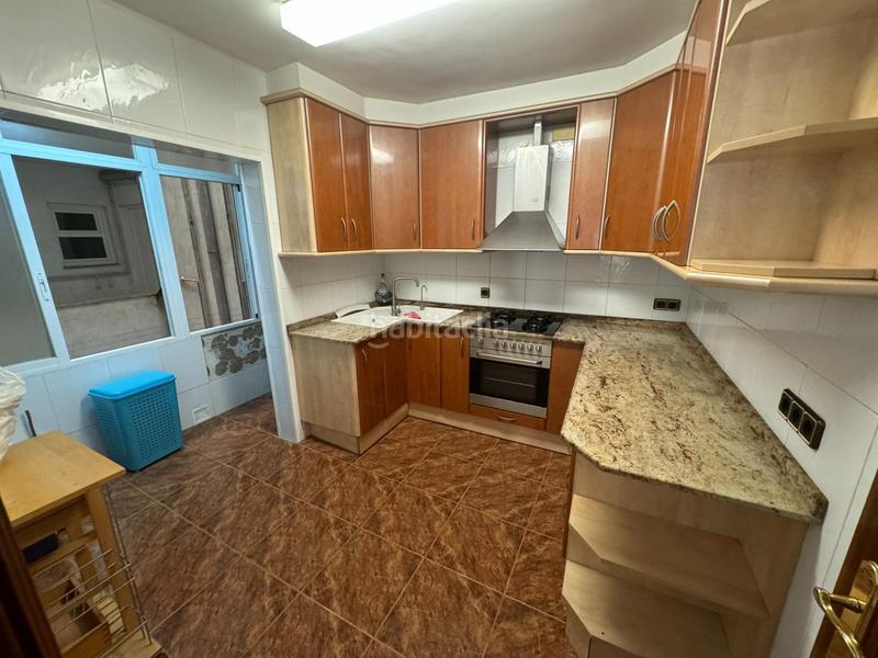 Foto 4a692f1f-26a3-4040-b504-1e5fa30af8d4. Pis amb calefacció a Calafell platja Calafell