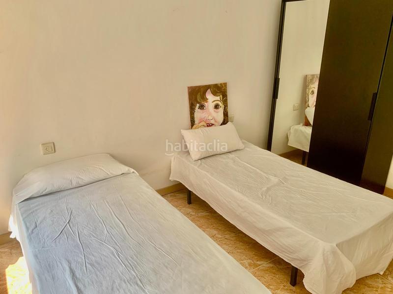 Foto f4f39dba-dbd7-46e9-aa9c-73aa8a76bea1. Pis amb calefacció a Calafell platja Calafell