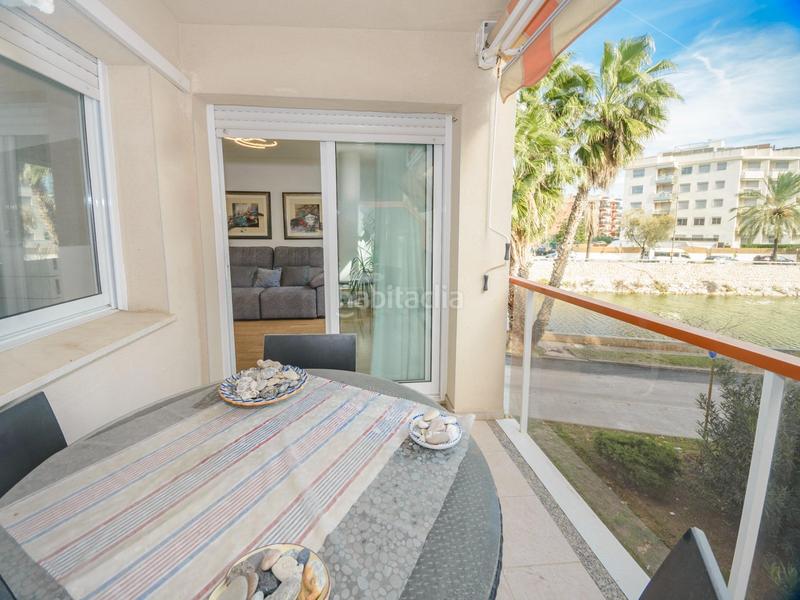 Foto a577b990-85e6-43b5-b42b-69e20fd1ff83. Etagenwohnung in calle estany 7 in Calafell platja Calafell