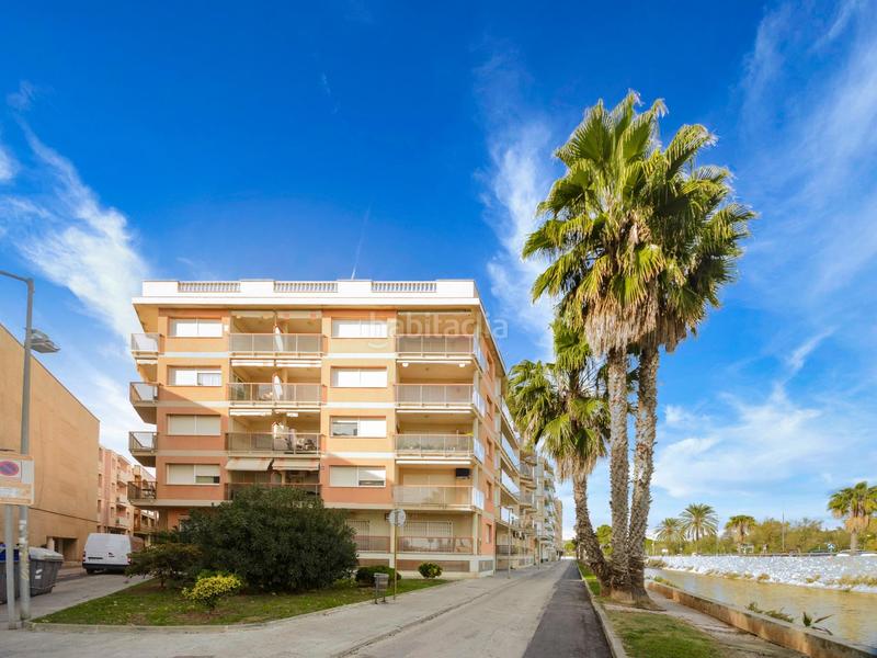 Foto d9677765-74c8-4a83-953a-c46708aa0e74. Etagenwohnung in calle estany 7 in Calafell platja Calafell