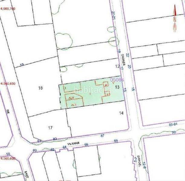 Foto 4cefbd27-1783-47bf-a8f9-8a644aaf0371. Appartamento in Calafell platja Calafell