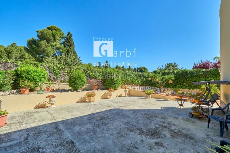 Foto e44f5b3c-75fe-472a-8842-f54d85d1c716. Xalet amb calefacció aparcament piscina a Els Masos - Els Garrofers Coma-ruga