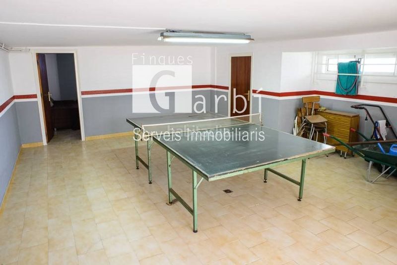Foto 5f6cbeee-0b93-4781-ae8b-b3d0d4d1e59e. Xalet amb calefacció aparcament piscina a Mas Mel Calafell