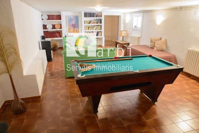 Foto b9523efb-445a-452b-9067-074a10da7099. Xalet amb calefacció aparcament piscina a Mas Mel Calafell
