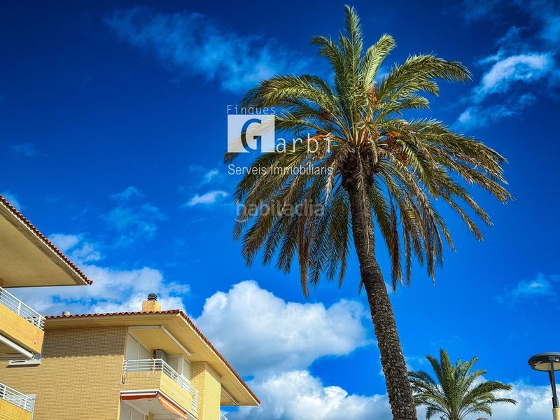 Foto 023a3cd2-991b-4a39-b74f-a55f01e2ece1. Àtic amb calefacció aparcament piscina a Bonavista Vendrell (El)