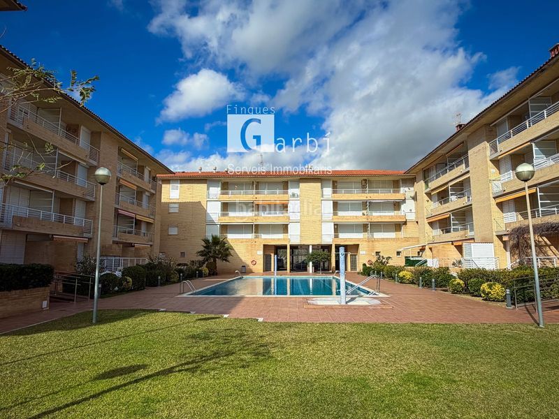 Foto 03c16af1-3f93-401c-93b1-af871cc4dd29. Àtic amb calefacció aparcament piscina a Bonavista Vendrell (El)