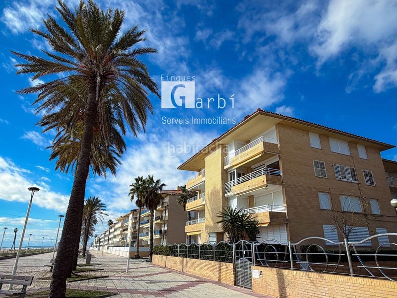 Foto 1307ab97-6ea1-408b-a758-bc3df179186c. Àtic amb calefacció aparcament piscina a Bonavista Vendrell (El)