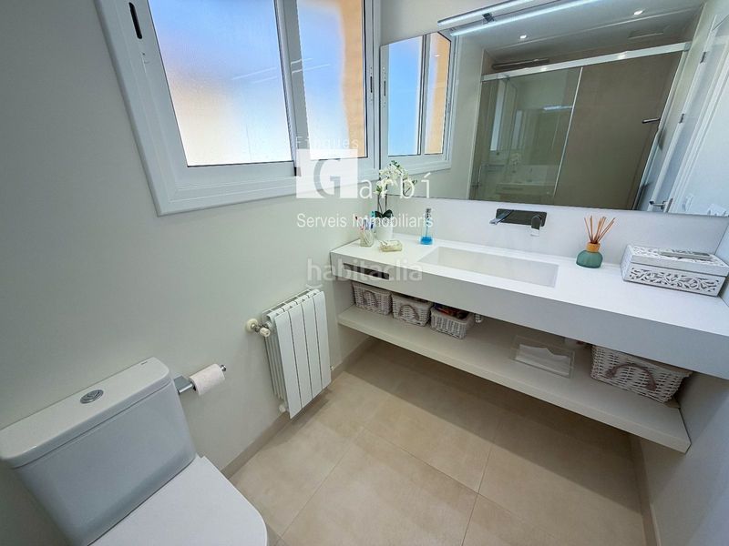 Foto 2e44d650-1246-476c-811c-dacbea700b93. Àtic amb calefacció aparcament piscina a Bonavista Vendrell (El)