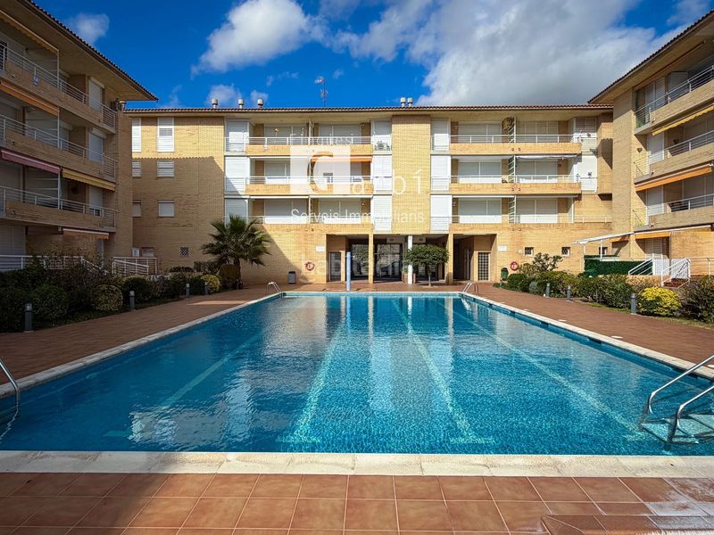 Foto 426e0379-0fed-4181-94ba-3e70a0e0cf1d. Àtic amb calefacció aparcament piscina a Bonavista Vendrell (El)