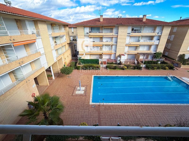 Foto 4d386ca7-638d-412e-aae3-5ffd5a9d6d7b. Àtic amb calefacció aparcament piscina a Bonavista Vendrell (El)