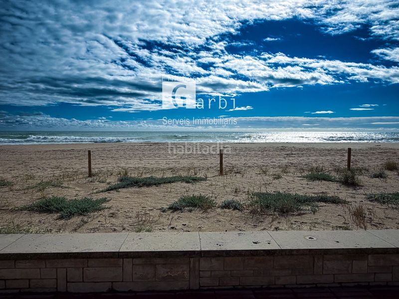 Foto 5909f518-757c-463e-8aba-26aae3ef4033. Àtic amb calefacció aparcament piscina a Bonavista Vendrell (El)