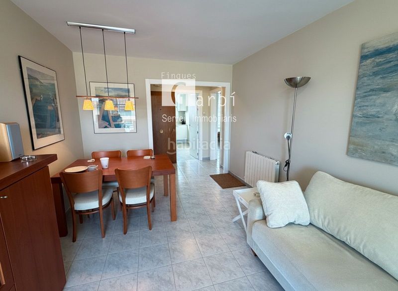 Foto 6051c778-f627-4d58-a924-242aeb4c52f6. Àtic amb calefacció aparcament piscina a Bonavista Vendrell (El)