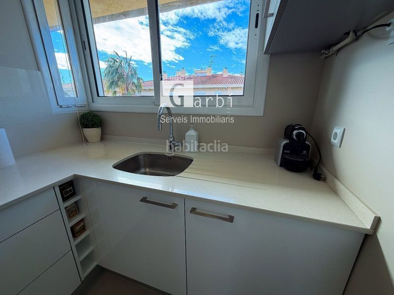 Foto 69625ab2-a4ba-4729-8d01-433893c6689f. Àtic amb calefacció aparcament piscina a Bonavista Vendrell (El)