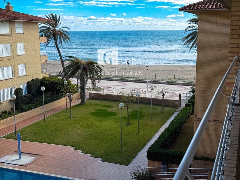 Foto 7d4c7a15-5857-4145-8ef8-ff3ecaf28e26. Àtic amb calefacció aparcament piscina a Bonavista Vendrell (El)