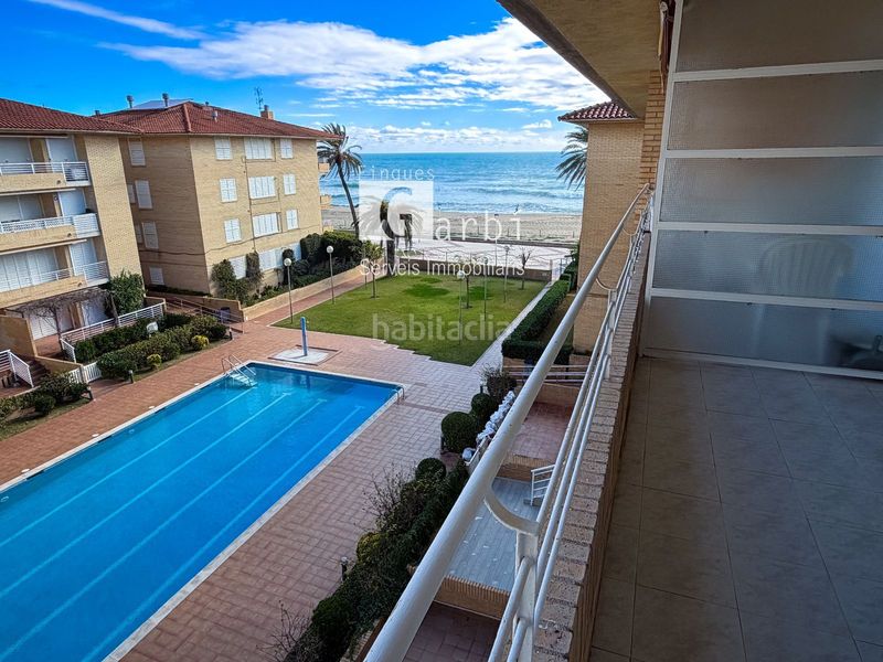 Foto 9ec469a1-d6ab-4eff-8281-7bcc96caaaf2. Àtic amb calefacció aparcament piscina a Bonavista Vendrell (El)