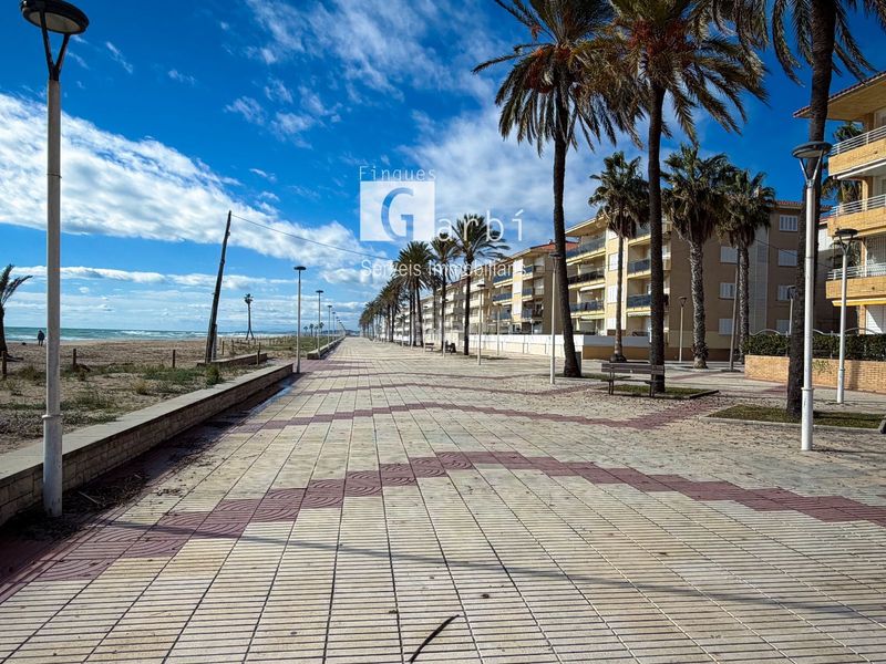 Foto b05151d4-e53e-4157-8538-3d3e1610a02d. Àtic amb calefacció aparcament piscina a Bonavista Vendrell (El)