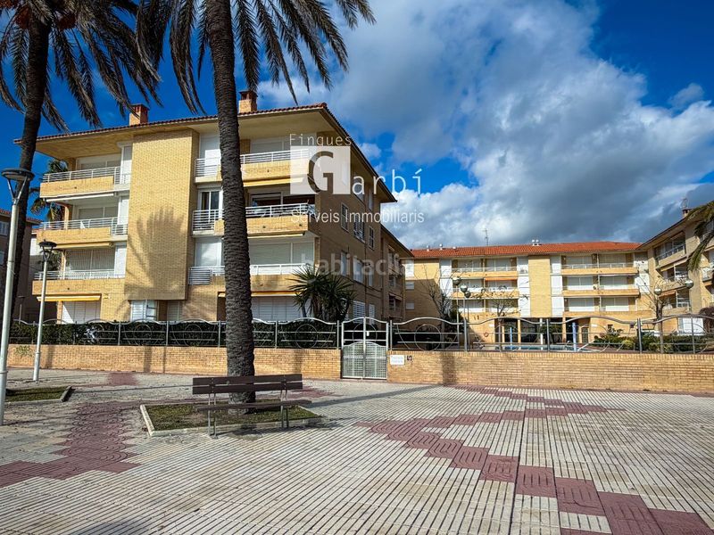Foto c32230f6-89d5-4cb2-ad3a-2bcd53d2ebe6. Àtic amb calefacció aparcament piscina a Bonavista Vendrell (El)