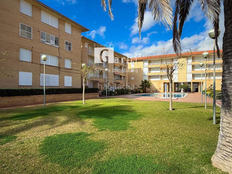 Foto c55cad86-879a-4cc3-b4f7-d64525c34cff. Àtic amb calefacció aparcament piscina a Bonavista Vendrell (El)