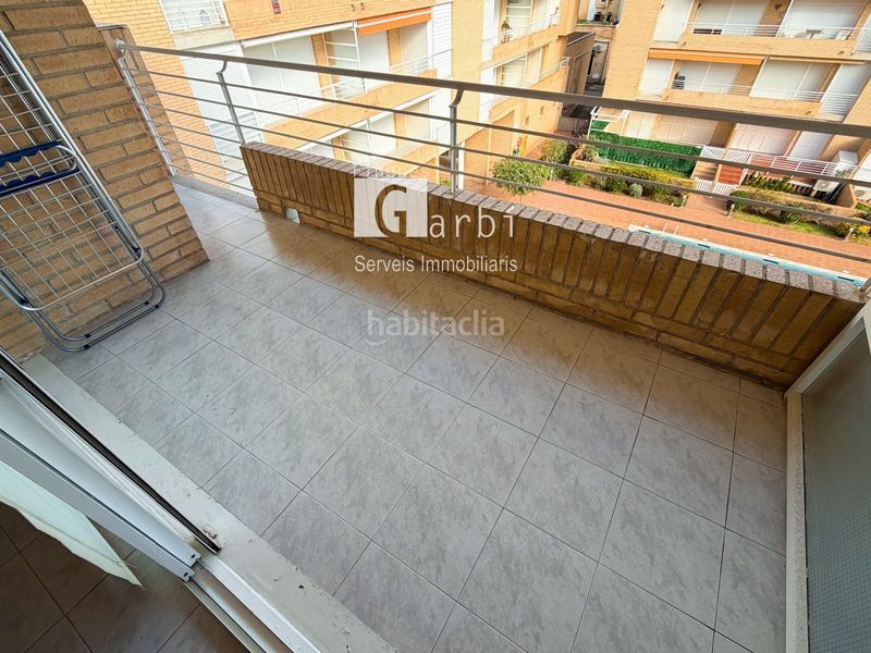 Foto c86b3e76-9690-45f7-ab0a-37047e6281b6. Àtic amb calefacció aparcament piscina a Bonavista Vendrell (El)