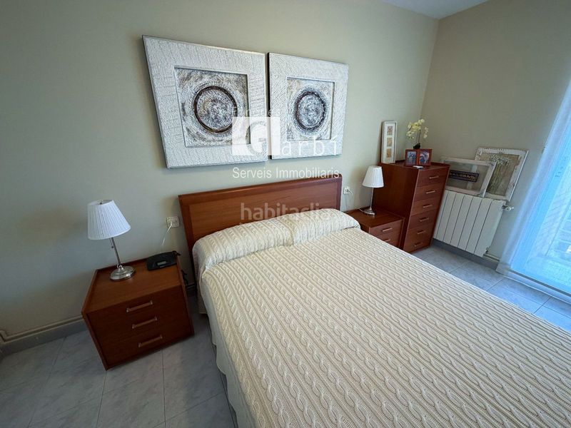 Foto d564af49-8b1c-4a3f-b99c-3b6564bfc28f. Àtic amb calefacció aparcament piscina a Bonavista Vendrell (El)