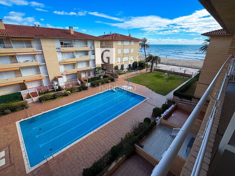 Foto f5affd40-4b42-4db8-9dee-fce1ba06cdd1. Àtic amb calefacció aparcament piscina a Bonavista Vendrell (El)