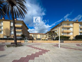 Attique  Canyissar del. Ático en venta ático reformado con vistas al mar en el vendrell