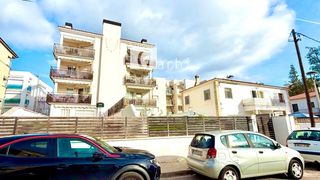 Flat  Llevant. Apartamento en segunda linea de mar