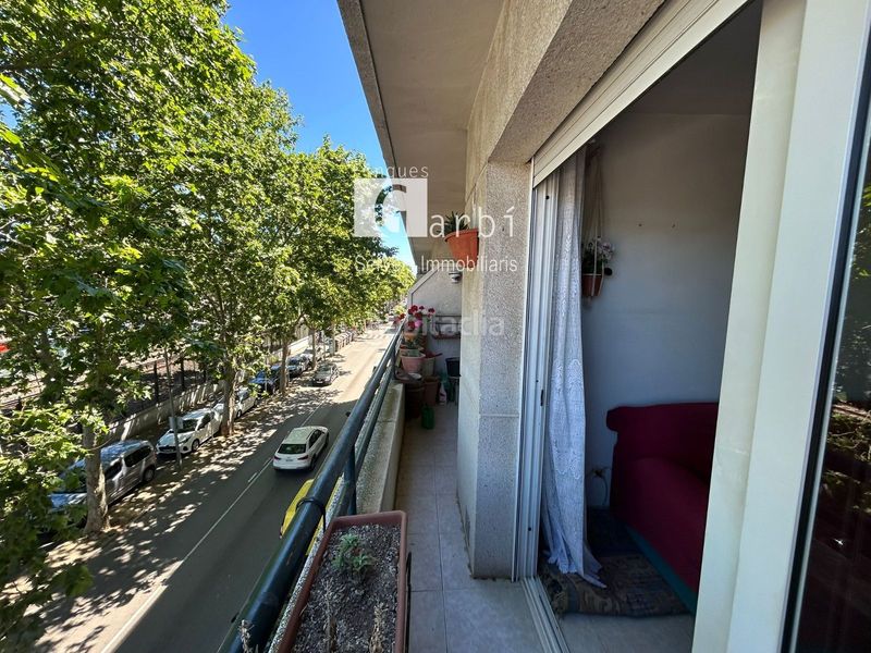 Foto 212f0ea4-e324-43d8-a8a2-fada708987e8. Pis amb aparcament piscina a Calafell platja Calafell