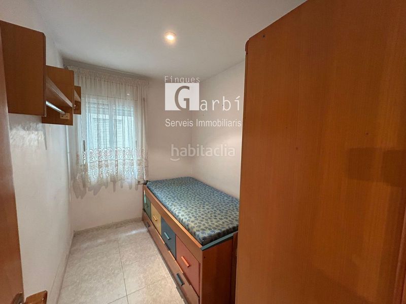 Foto 220bacad-52bb-4d13-9645-44ea7f32e21a. Pis amb aparcament piscina a Calafell platja Calafell