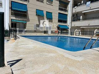 Pis  Mossèn jaume soler. Piso en venta con piscina en calafell